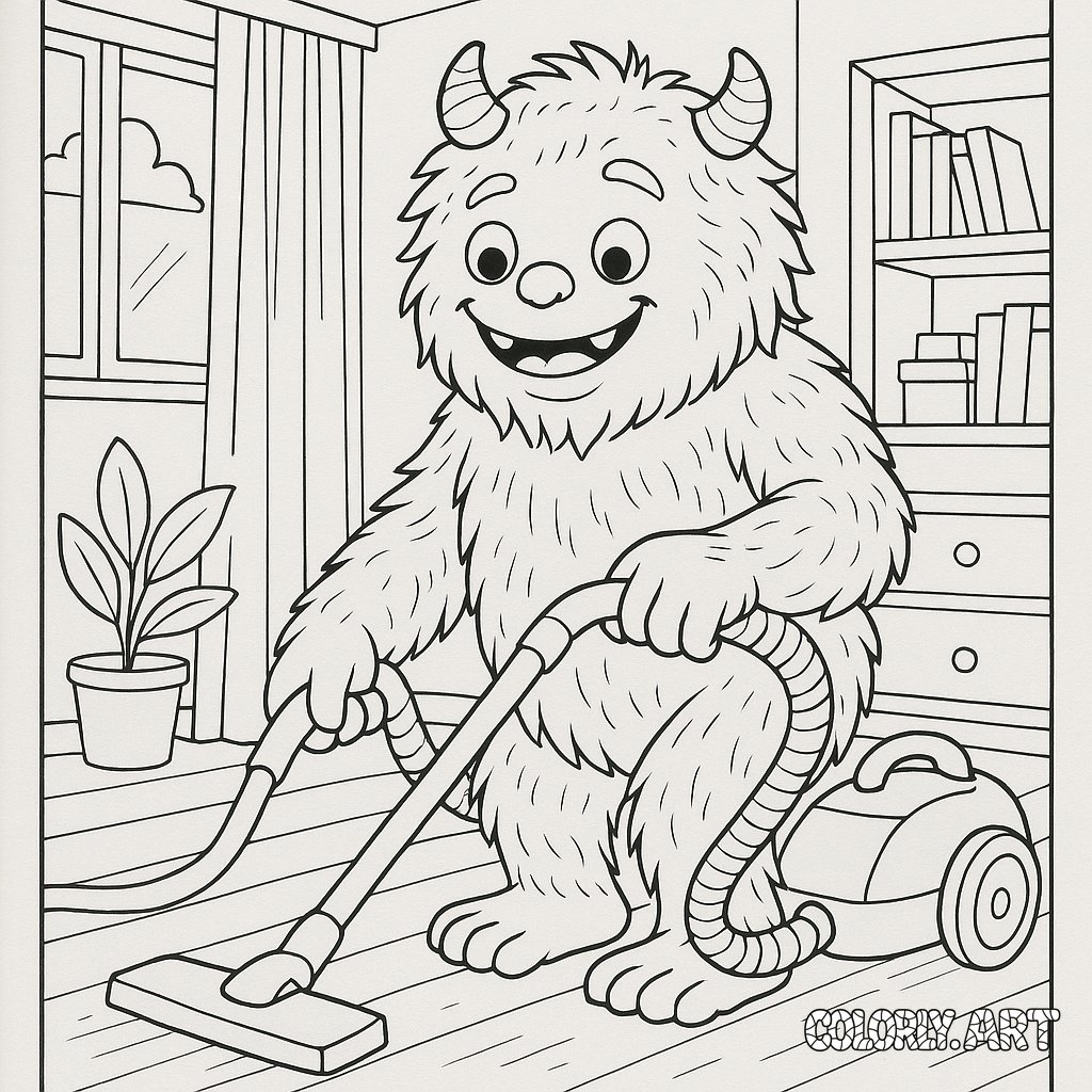 Helpful Creature